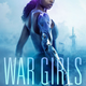 Illustration for article titled Read an Excerpt From iWar Girls/i, Tochi Onyebuchis iBlack Panther/i-Inspired Sci-Fi Adventure